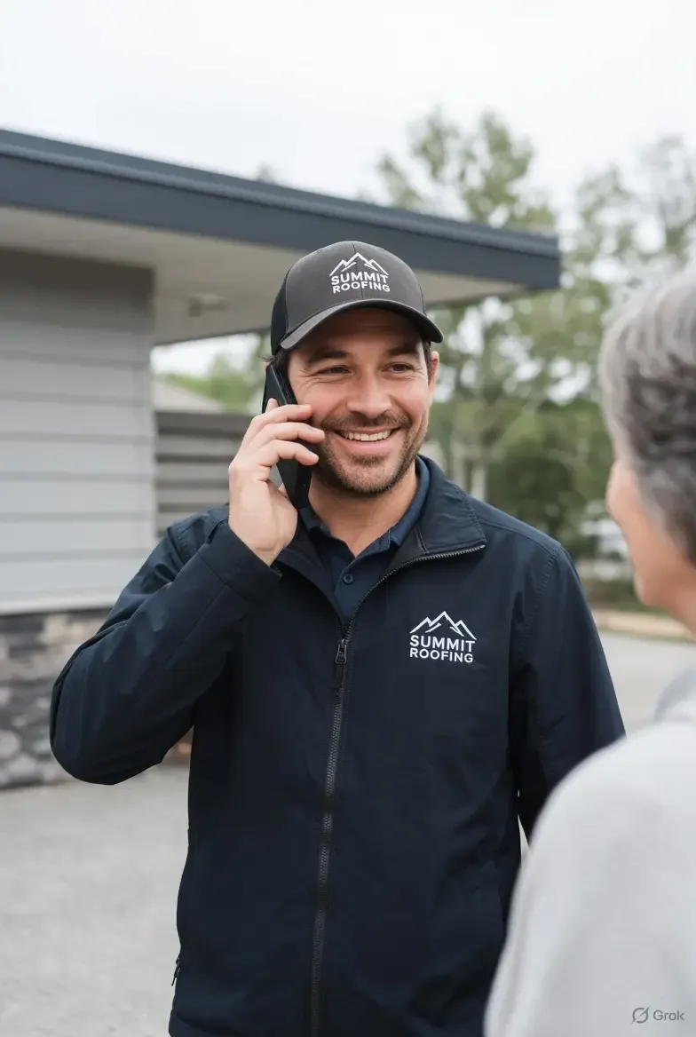 Flat Roof Leak Repair Lakeside, MI FAQs